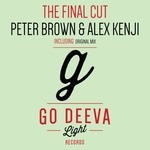 cover: Peter Brown|Alex Kenji - The Final Cut