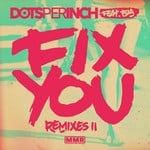 cover: Bia|Dots Per Inch - Fix You (Remixes II)