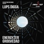 cover: Lups Digga - Energyzer