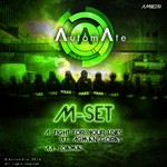 cover: M-set - Fight For Your Lives/Iqama