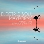 cover: Electric Soul & Mayforms - Reflections/Strange Situations