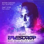 cover: Eavesdrop - What We Do Before Dawn Album Sampler