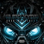 cover: Suboxyde - Born Machine EP