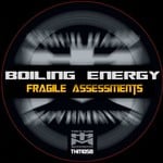 cover: Boiling Energy - Fragile Assessments