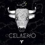 cover: Celaeno - The Celaeno EP