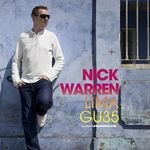 cover: Nick Warren|Various - Global Underground #35: Nick Warren - Lima