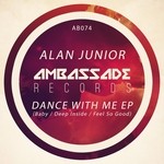 cover: Alan Junior - Dance With Me EP