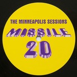 cover: Dj Slip|Freddie Fresh|Dan Zamani|Tim Taylor (missile Records) - Minneapolis Sessions