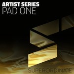 cover: Pad One - Artist Series