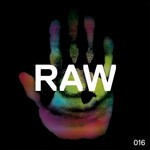 cover: Rob Hes - Raw 016