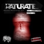 cover: Xaturate - Abused Recordingz Digi 011