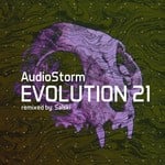 cover: Audiostorm - Evolution 21