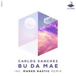 cover: Carlos Sanchez - Bu Da Mae