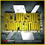 cover: Various - Xclubsive Compilation Vol 5 - Compiled By Vazteria X