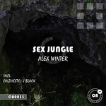 cover: Alex Winter - Sex Jungle