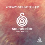 cover: Various - 4 Years Soundteller