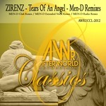 cover: Zirenz - Tears Of An Angel