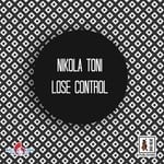 cover: Nikola Toni - Lose Control