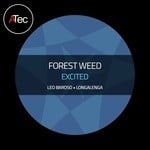 cover: Forest Weed - Excited