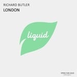 cover: Richard Butler - London