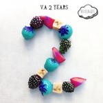 cover: Various - 2 Years