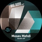 cover: Moses Mehdi - Serafin EP