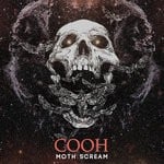 cover: Cooh - Moth Scream EP