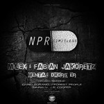 cover: Milex & Fabian Jakopetz - Mental Drops EP