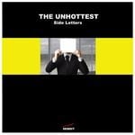 cover: The Unhottest - Side Letters EP