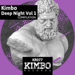 cover: Various - Kimbo Deep Night Vol 1