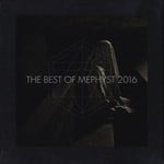 cover: Various - The Best Of Mephyst 2016