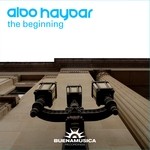 cover: Aldo Haydar - The Beginning