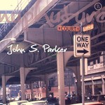 cover: John S Parker - One Way