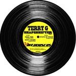 cover: Terry G - Shapeshifter EP