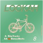 cover: Lockah - Bike Tracks