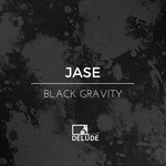 cover: Jase - Black Gravity