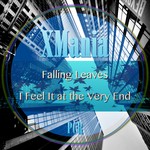 cover: Xmania - Falling Leaves