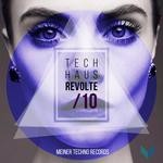 cover: Various - Tech-Haus Revolte 10