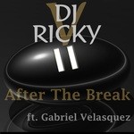 cover: Dj Ricky V - After The Break