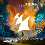 cover: Japaroll & Funk Machine - Japafunk