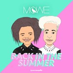 cover: Mowe - Back In The Summer