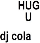 cover: Dj Cola - Hug U