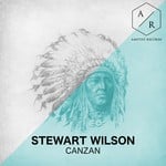 cover: Stewart Wilson - Canzan