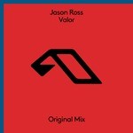 cover: Jason Ross - Valor