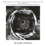 cover: Angel Taylor|Eddie Thoneick|Erick Morillo - Lost In You