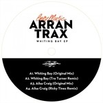 cover: Arran Trax - Whiting Bay EP