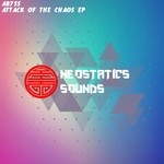 cover: Abyss - Attack Of The Chaos