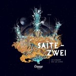 cover: Saite Zwei - Conte De L'Avant-Nuit