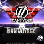 cover: Danny Dee - Bon Voyage