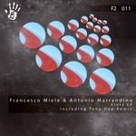 cover: Antonio Marrandino|Francesco Miele - Kletz EP